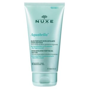 NUXE Aquabella Gelée Purifiante Micro-exfoliante