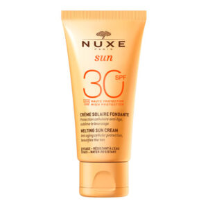 NUXE Crème Solaire Fondante SPF30