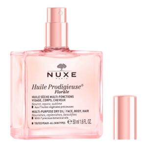 NUXE Huile Prodigieuse® Florale 50ML
