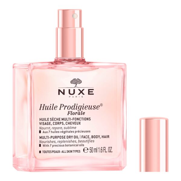 NUXE Huile Prodigieuse® Florale 50ML
