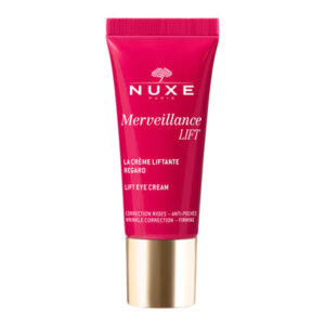 NUXE Merveillance Lift La Crème Liftante Regard