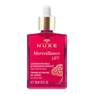 NUXE Merveillance Lift Sérum-en-Huile Activateur de Fermeté