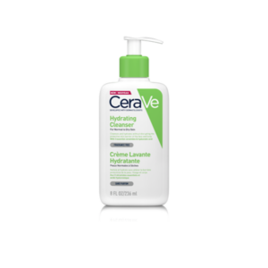 CeraVe Crème Lavante Hydratante 236ML