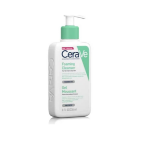 CeraVe Gel Moussant 236 ML