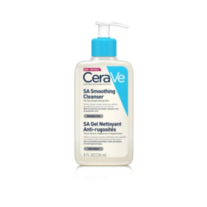 CeraVe Sa Gel Nettoyant Anti-rugosités 236 ML