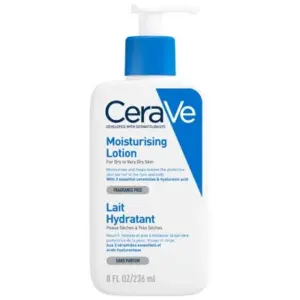CeraVe Lait Hydratant 236ML