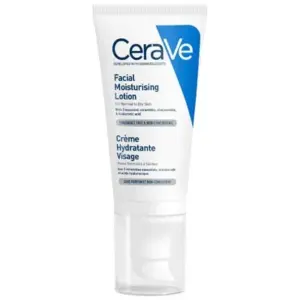 CeraVe Crème Hydratante Visage 50ML