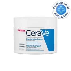 CeraVe Baume Hydratant 340 GR