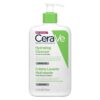 CeraVe Crème Lavante Hydratante 473 ML