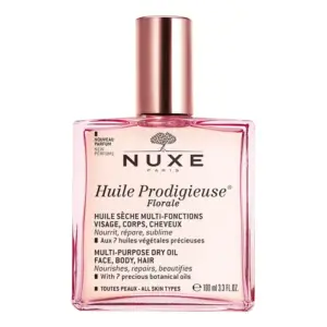 NUXE Huile Prodigieuse® Florale 100ML
