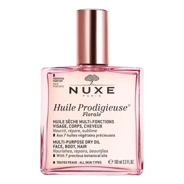 NUXE Huile Prodigieuse® Florale 100ML
