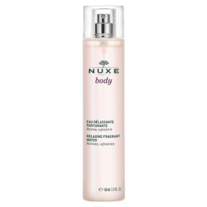 NUXE Eau délassante parfumante Nuxe body 100ML