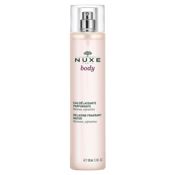 NUXE Eau délassante parfumante Nuxe body 100ML