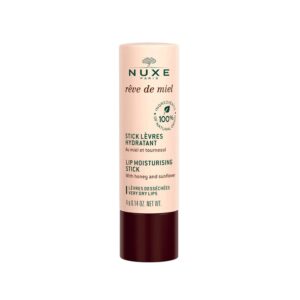 NUXE rêve de miel Stick lèvres hydratant