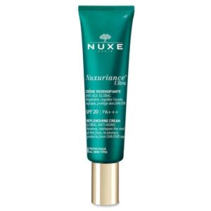 NUXE Nuxuriance ULTRA Crème Redensifiante Anti-âge Global SPF 20