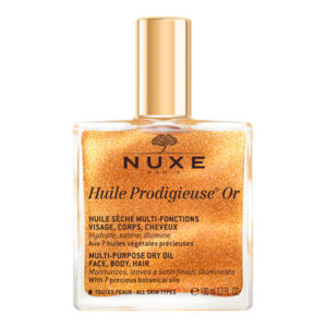 NUXE Huile Prodigieuse® Or  100ML