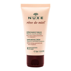 NUXE Rêve de miel Crème mains et ongles