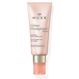 NUXE Crème Prodigieuse Boost Crème Gel Multi-Corrections 40 Ml