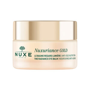 NUXE Nuxuriance Gold Le Baume Regard Lumière