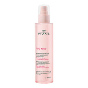 NUXE Very Rose Brume Tonique Fraîche 200ml