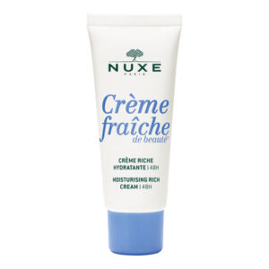 NUXE Crème fraîche Crème Riche Hydratante l 48h