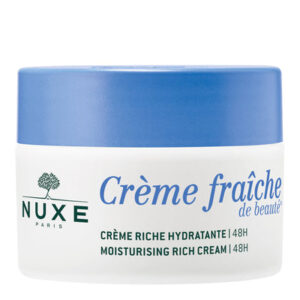 NUXE Crème fraîche Crème Riche Hydratante l 48h