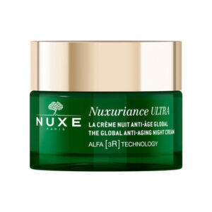 NUXE Nuxuriance ULTRA La Crème Nuit Anti-Âge Global Nouveau
