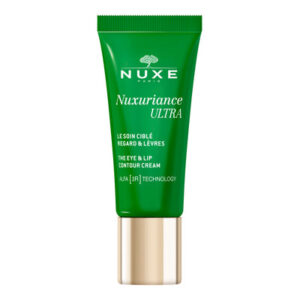 NUXE Nuxuriance ULTRA Le Soin Ciblé Regard et Lèvres