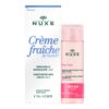 NUXE Crème Riche Hydratante | 48H 30ml + Eau Micellaire Apaisante 3-en-1 50ml Offerte