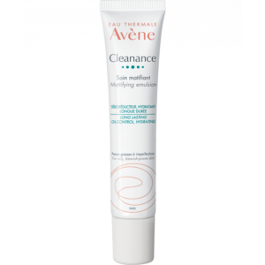 AVENE CLEANANCE SOIN MATIFIANT 40 ML