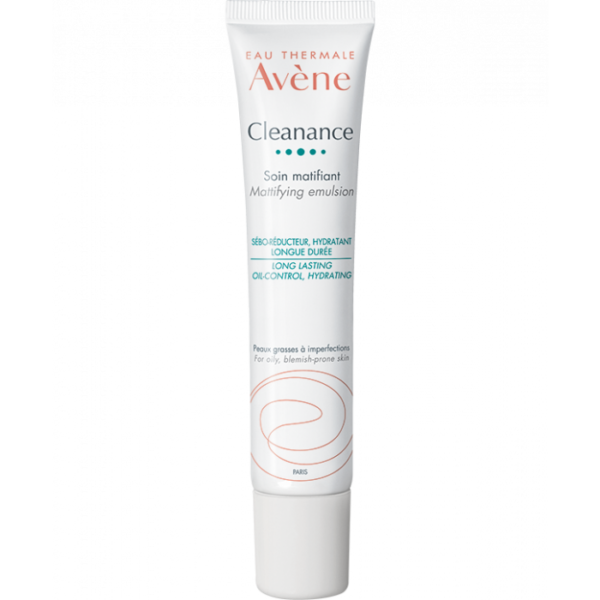 AVENE CLEANANCE SOIN MATIFIANT 40 ML