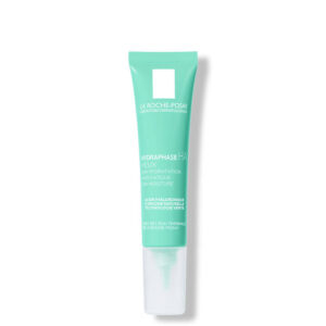 La Roche-Posay Hydraphase Intense Yeux Soin Réhydratant  | 15ml