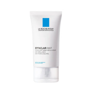 LA ROCHE POSAY EFFACLAR MAT HYDRATANT SEBO REGULATEUR 40 ML