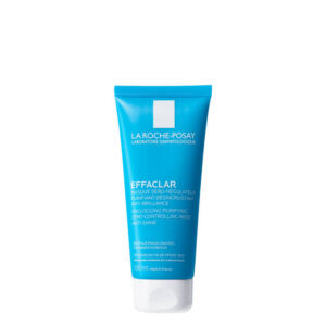 La Roche-Posay EFFACLAR MASQUE SÉBO-RÉGULATEUR 100ML