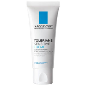 La Roche Posay Toleriane Sensitive Crème Hydratante Peau normale à mixte | 40ml