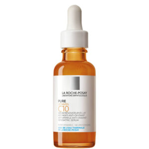 La Roche-Posay Pure Vitamin C10 Sérum Anti-Age Peau Sensible | 30ml