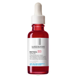 LA ROCHE POSAY RÉTINOL B3 SÉRUM ANTI-RIDES AU RÉTINOL RÉGÉNÉRANT RESURFAÇANT