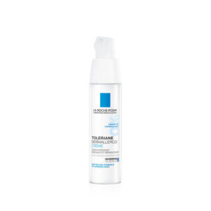 La Roche-Posay Toleriane Dermallergo Crème Apaisante | Peau Intolérante,| 40ml