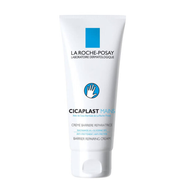 CICAPLAST MAINS CRÈME MAINS RÉPARATRICE
