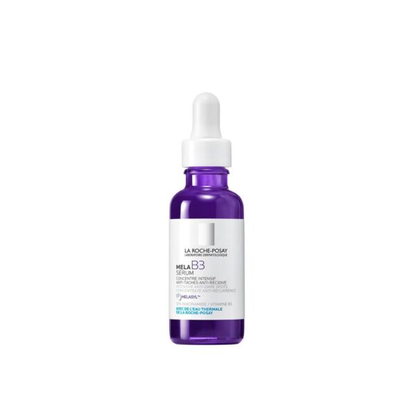 La Roche Posay Mela B3 Sérum Concentré Intensif Anti-Tâches Anti-Récidive 15 Ml