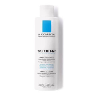 LA ROCHE POSAY TOLERIANE DERMO NETTOYANT 200 ML