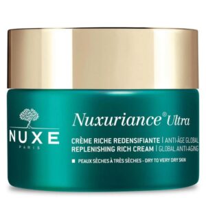 NUXE Nuxuriance Ultra Crème Riche Redensifiante Peaux Sèches