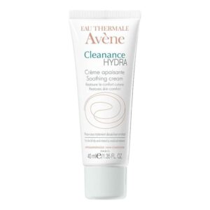 Cleanance HYDRA Crème apaisante 40ML