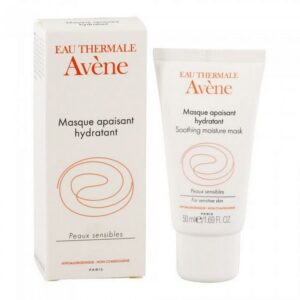 AVENE TOLERANCE CONTROL CREME APAISANTE 40 ML