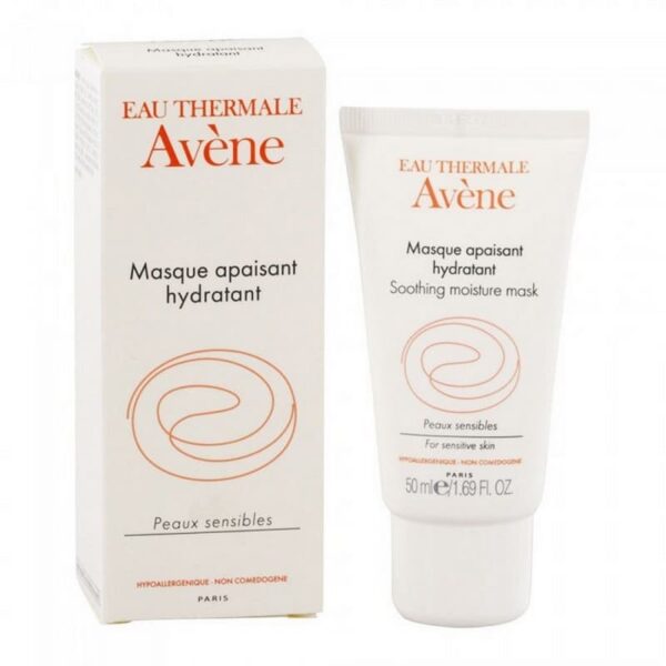 AVENE TOLERANCE CONTROL CREME APAISANTE 40 ML
