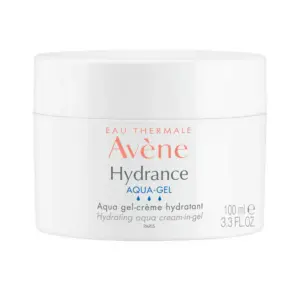 AVENE HYDRANCE AQUA GEL CREME HYDRATANT 50 ML