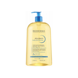 BIODERMA ATODERM HUILE DE DOUCHE 1L