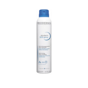 BIODERMA ATODERM SOS SPRAY 200 ML