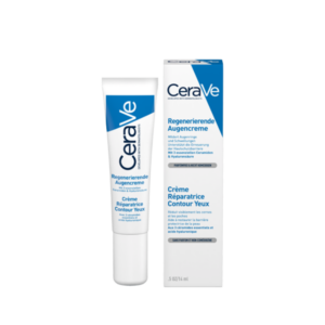 CeraVe Crème Réparatrice Contour des Yeux
