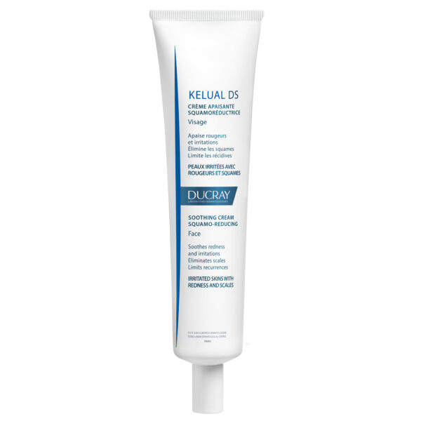 DUCRAY KELUAL DS CREME APAISANTE 40 ML